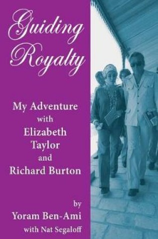 Cover of Guiding Royalty
