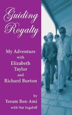 Book cover for Guiding Royalty