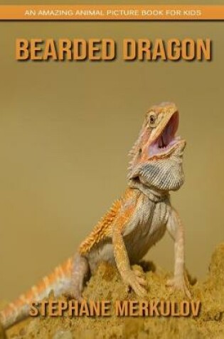 Cover of Bearded Dragon