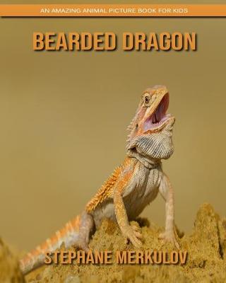 Cover of Bearded Dragon