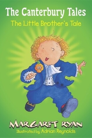 Cover of The Little Brother's Tale