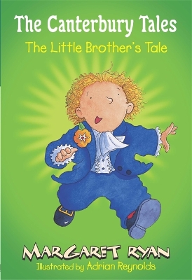 Cover of The Little Brother's Tale