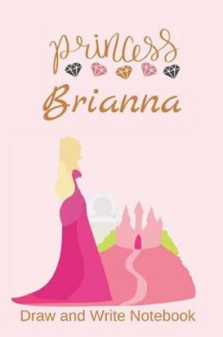 Cover of Princess Brianna