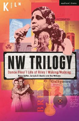 Book cover for NW Trilogy