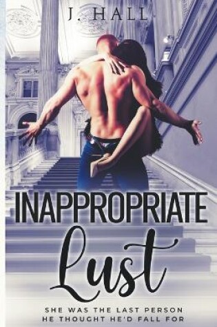 Cover of Inappropriate Lust