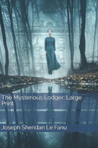 Cover of The Mysterious Lodger