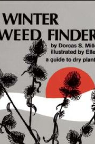 Cover of Winter Weed Finder