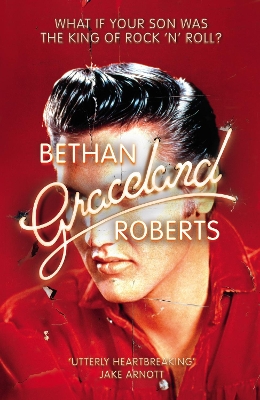 Book cover for Graceland