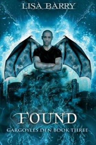 Cover of Found