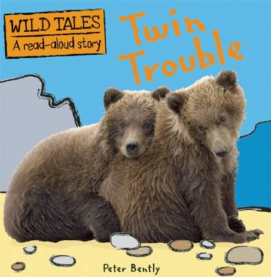 Cover of Twin Trouble