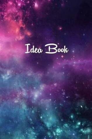 Cover of Ideas Book