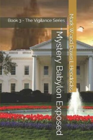 Cover of Mystery Babylon Exposed