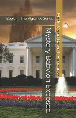 Book cover for Mystery Babylon Exposed