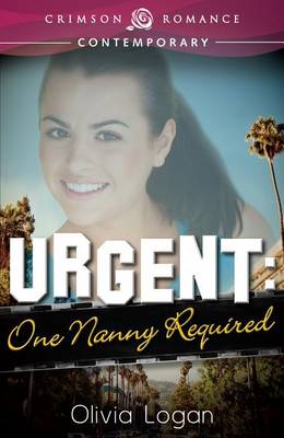 Book cover for Urgent: One Nanny Required
