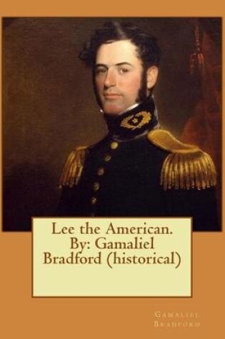 Cover of Lee the American. By