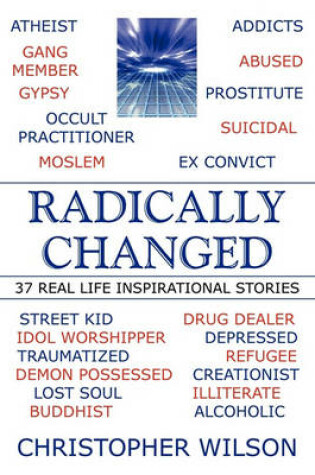 Cover of Radically Changed