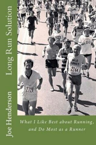 Cover of Long Run Solution