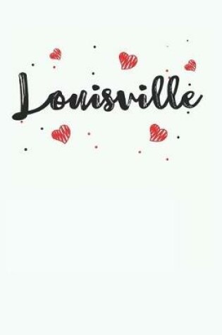 Cover of Louisville
