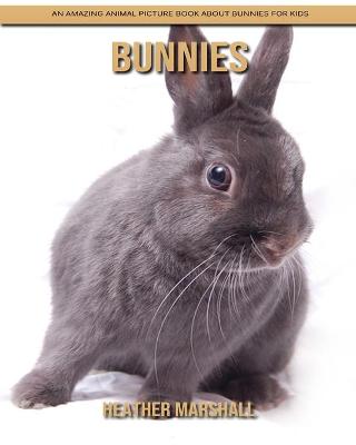 Book cover for Bunnies