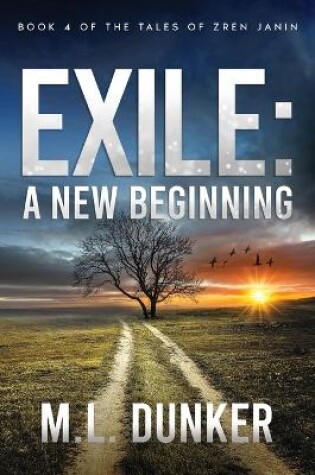 Cover of Exile