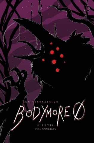 Cover of Bodymore Zero