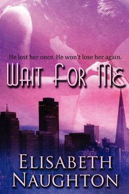 Book cover for Wait for Me