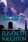 Book cover for Wait For Me