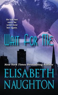 Book cover for Wait For Me