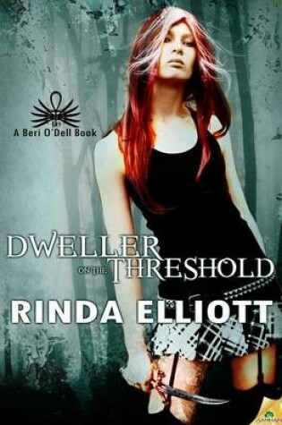 Cover of Dweller on the Threshold