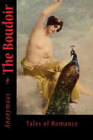 Cover of The Boudoir