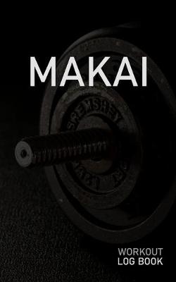 Book cover for Makai