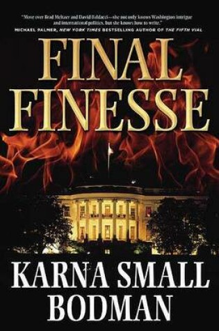 Cover of Final Finesse