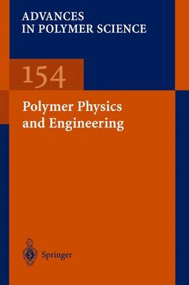 Book cover for Polymer Physics and Engineering