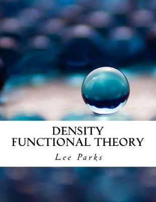 Book cover for Density Functional Theory