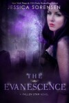 Book cover for The Evanescence