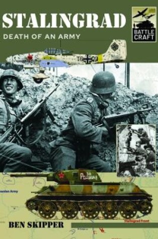 Cover of Stalingrad