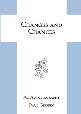 Book cover for Changes and Chances