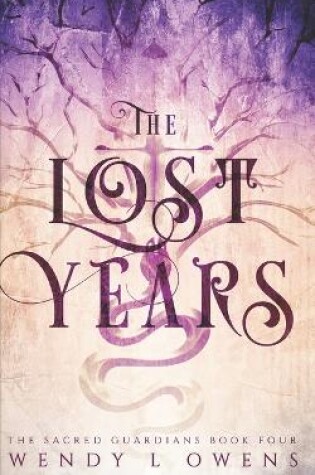 Cover of The Lost Years