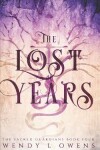 Book cover for The Lost Years