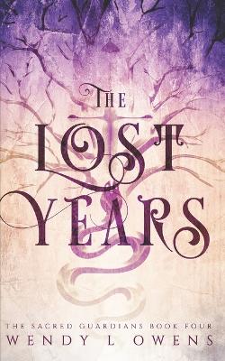 Cover of The Lost Years