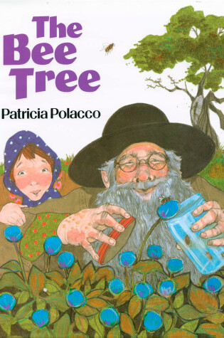 Cover of The Bee Tree