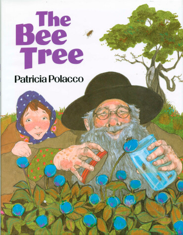 Book cover for The Bee Tree