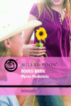 Book cover for Rodeo Bride