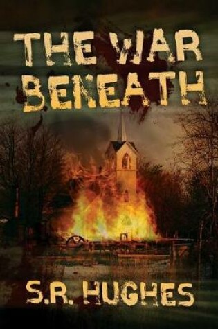 Cover of The War Beneath