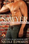 Book cover for Sawyer