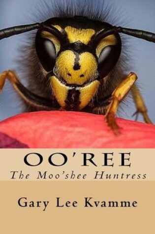 Cover of Oo'ree