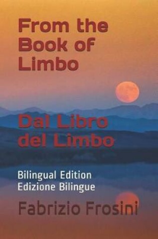 Cover of From the Book of Limbo Dal Libro del Limbo