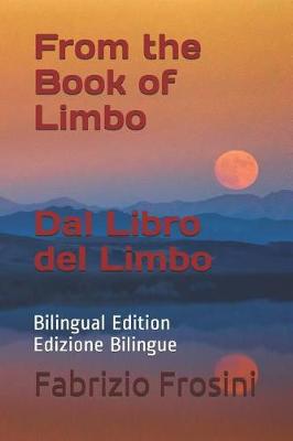 Book cover for From the Book of Limbo Dal Libro del Limbo