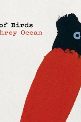 Cover of A Book of Birds