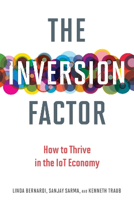 Book cover for The Inversion Factor